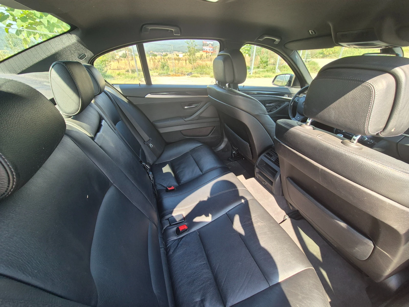 BMW 530 3.0 | Mobile.bg � ����������� 13