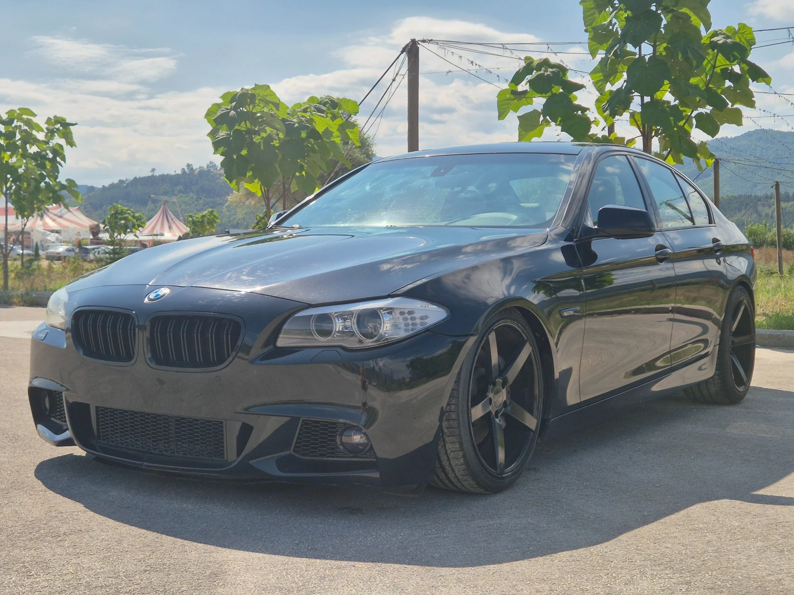 BMW 530 3.0 | Mobile.bg � ����������� 7