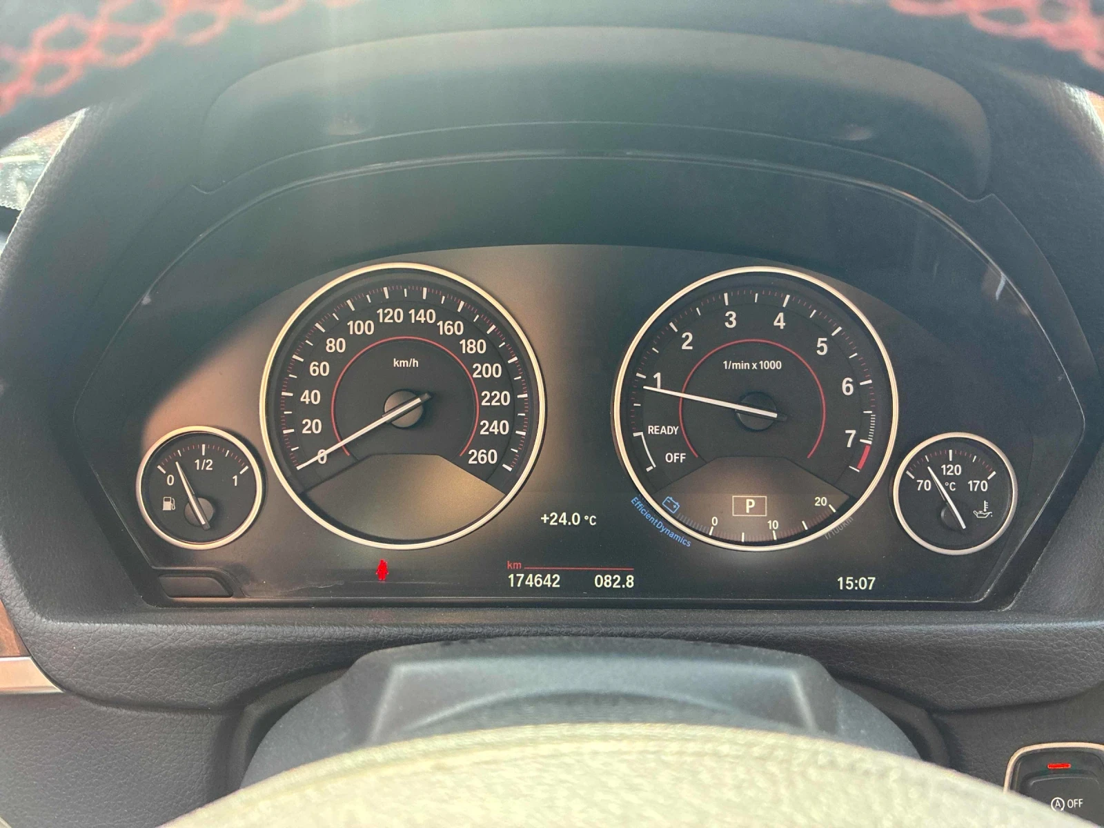 BMW 428 XDRIVE* KEYLESS* CARFAX* �������*  | Mobile.bg � ����������� 8
