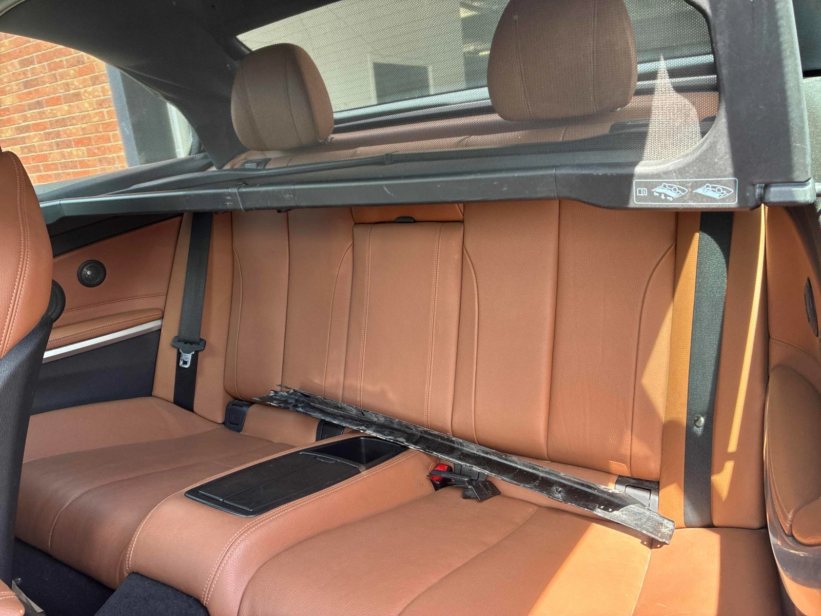 BMW 428 XDRIVE* KEYLESS* CARFAX* �������*  | Mobile.bg � ����������� 11