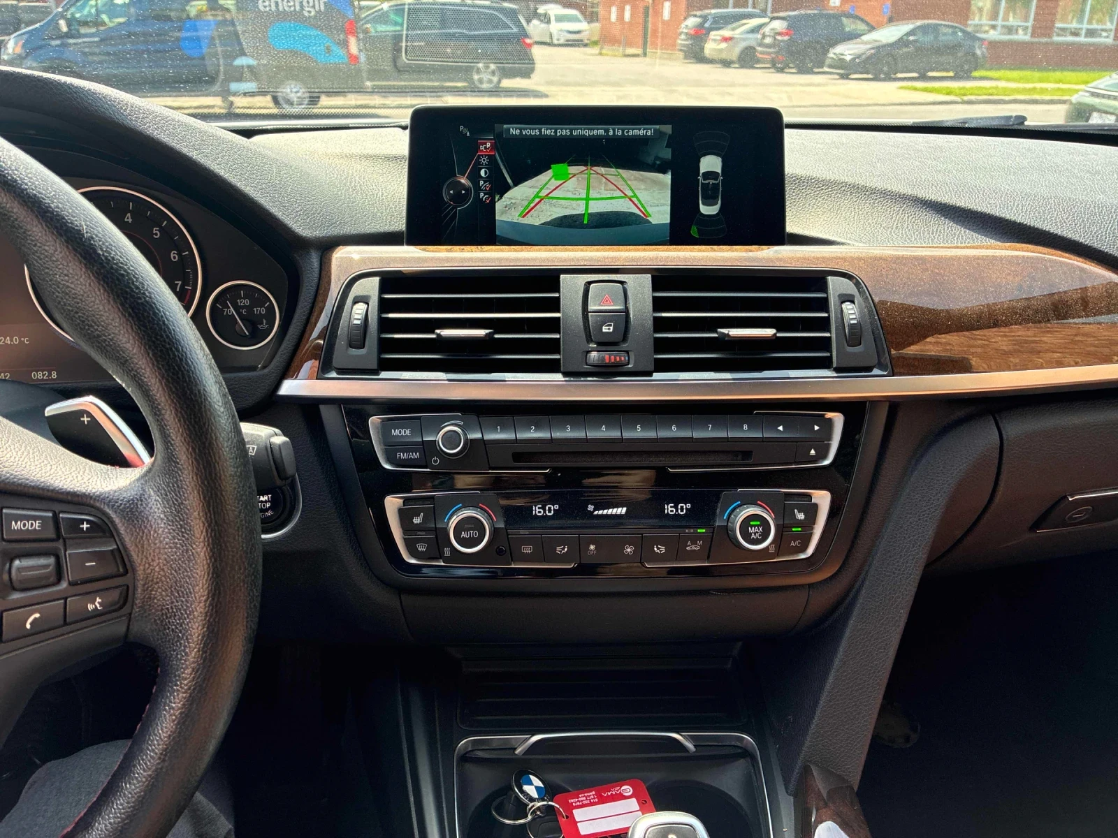BMW 428 XDRIVE* KEYLESS* CARFAX* �������*  | Mobile.bg � ����������� 9