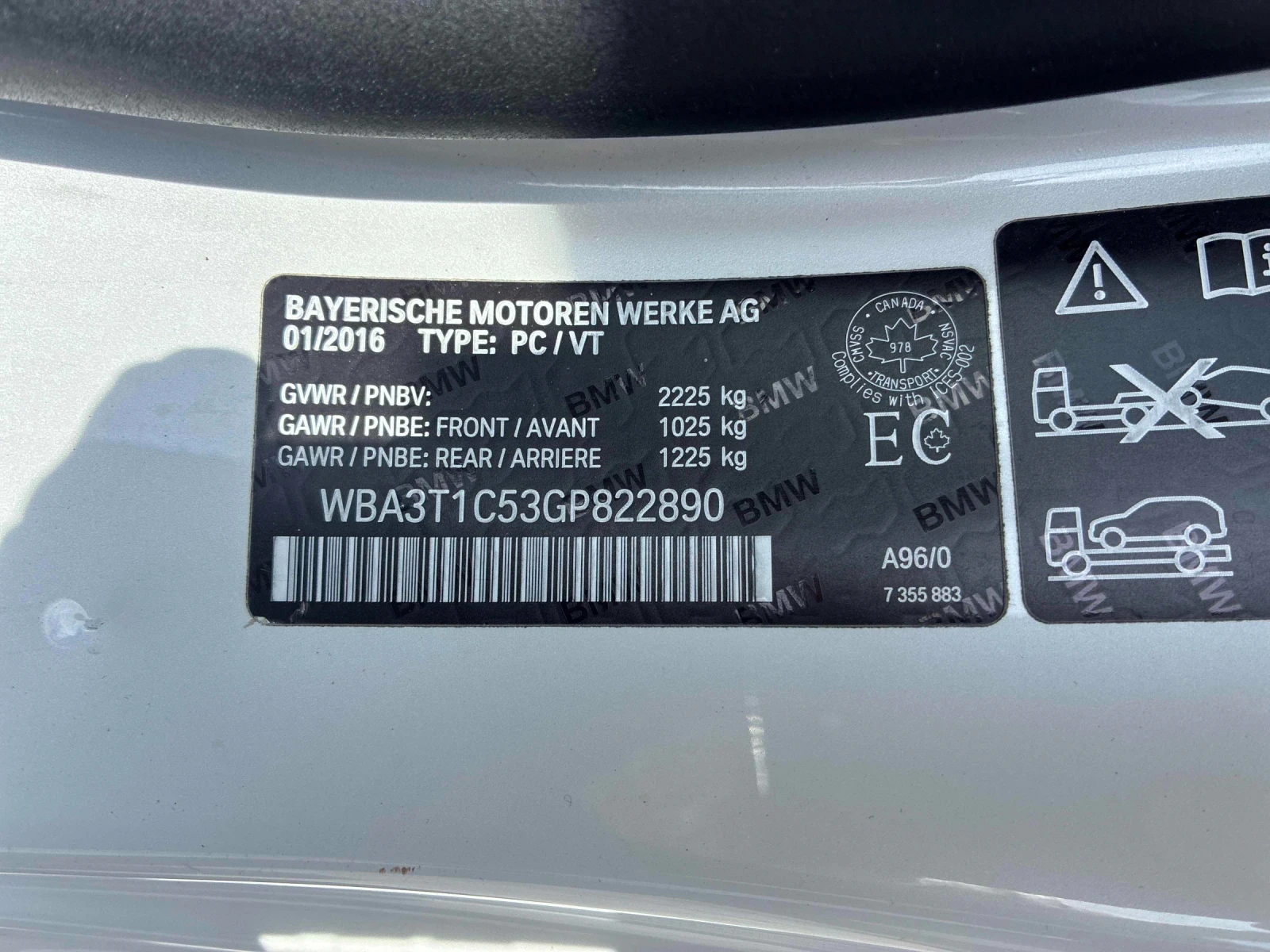 BMW 428 XDRIVE* KEYLESS* CARFAX* �������*  | Mobile.bg � ����������� 13