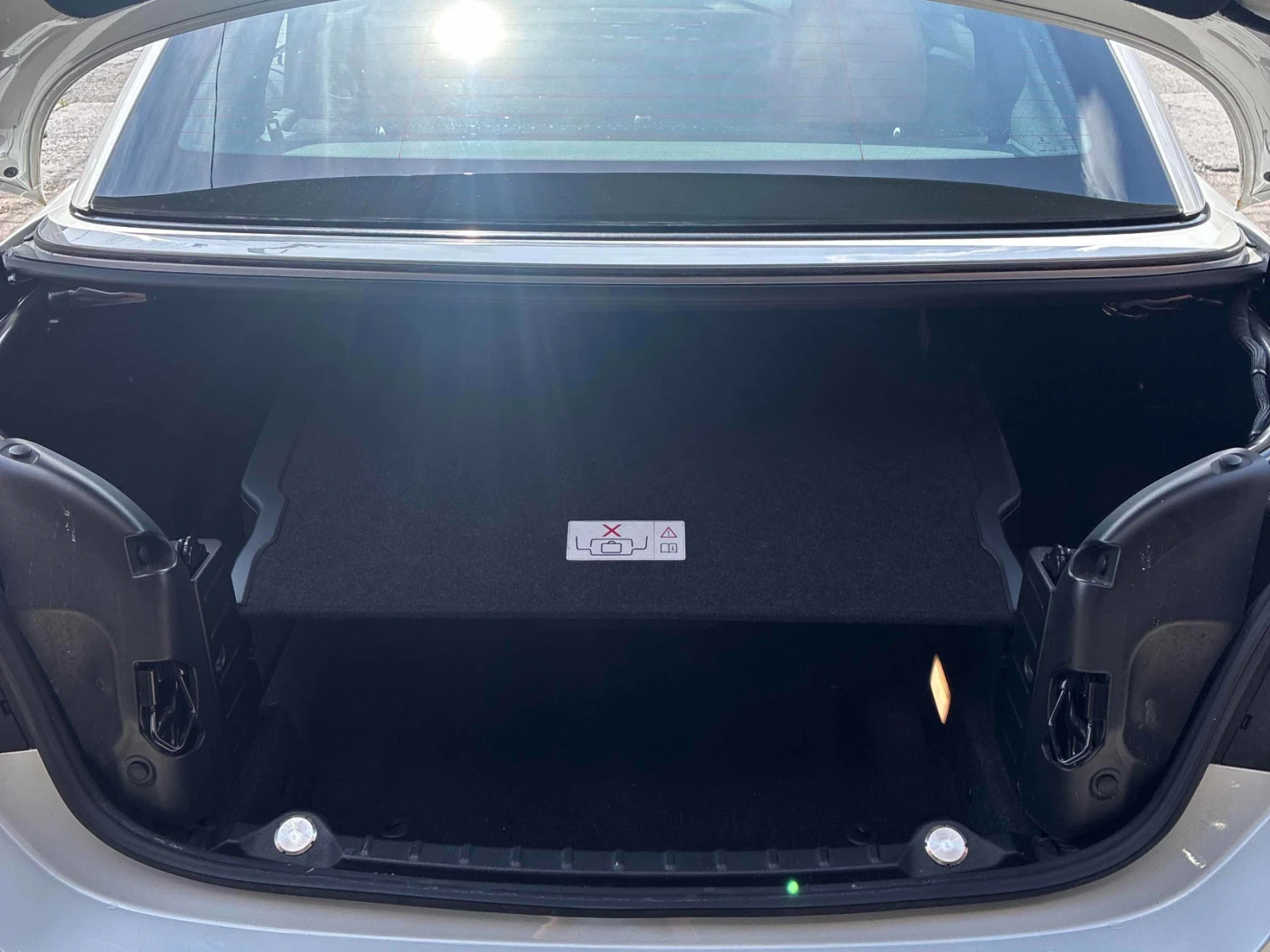 BMW 428 XDRIVE* KEYLESS* CARFAX* �������*  | Mobile.bg � ����������� 12