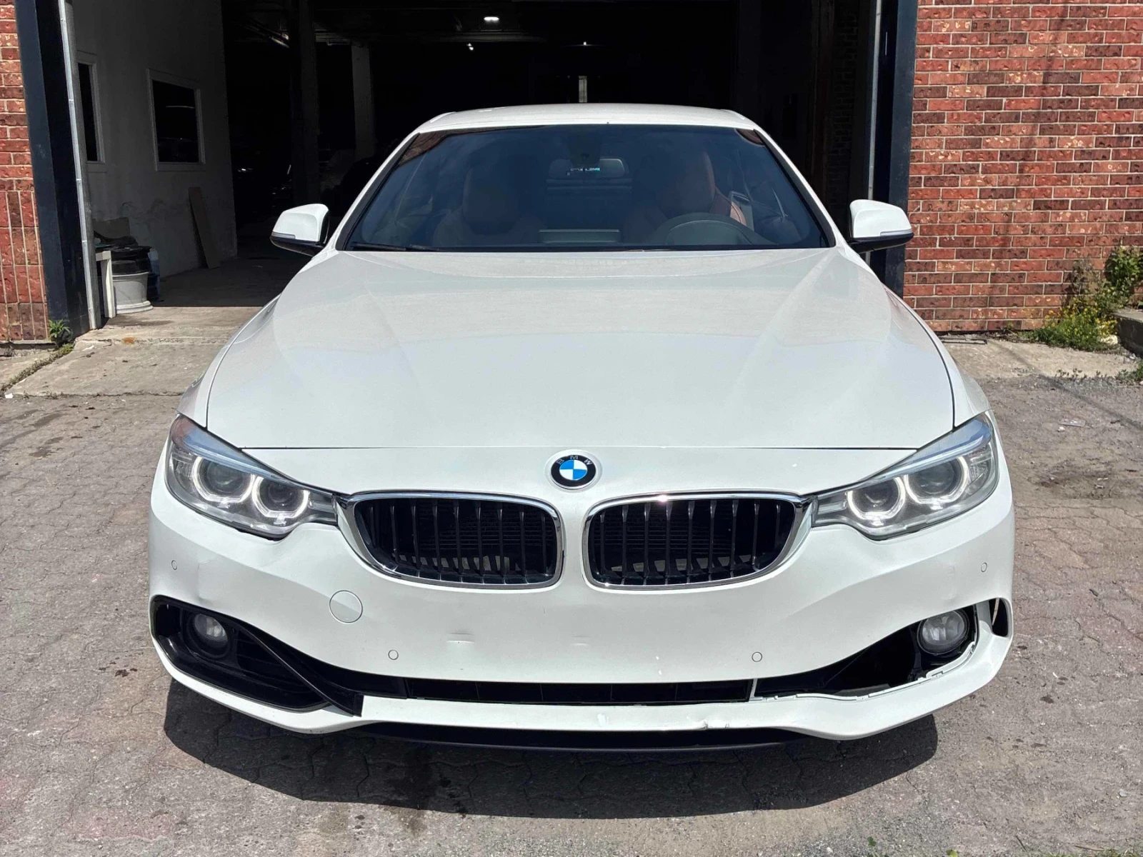 BMW 428 XDRIVE* KEYLESS* CARFAX* �������*  | Mobile.bg � ����������� 2