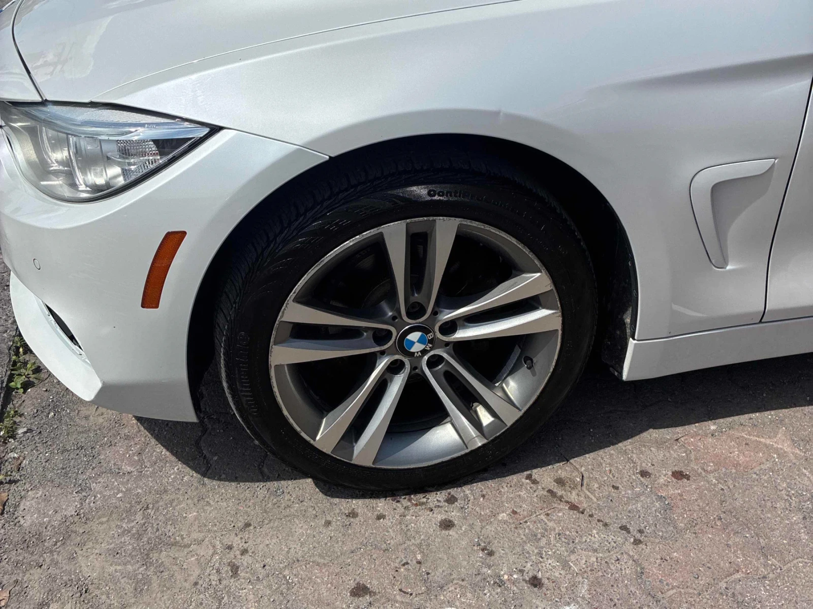 BMW 428 XDRIVE* KEYLESS* CARFAX* �������*  | Mobile.bg � ����������� 14