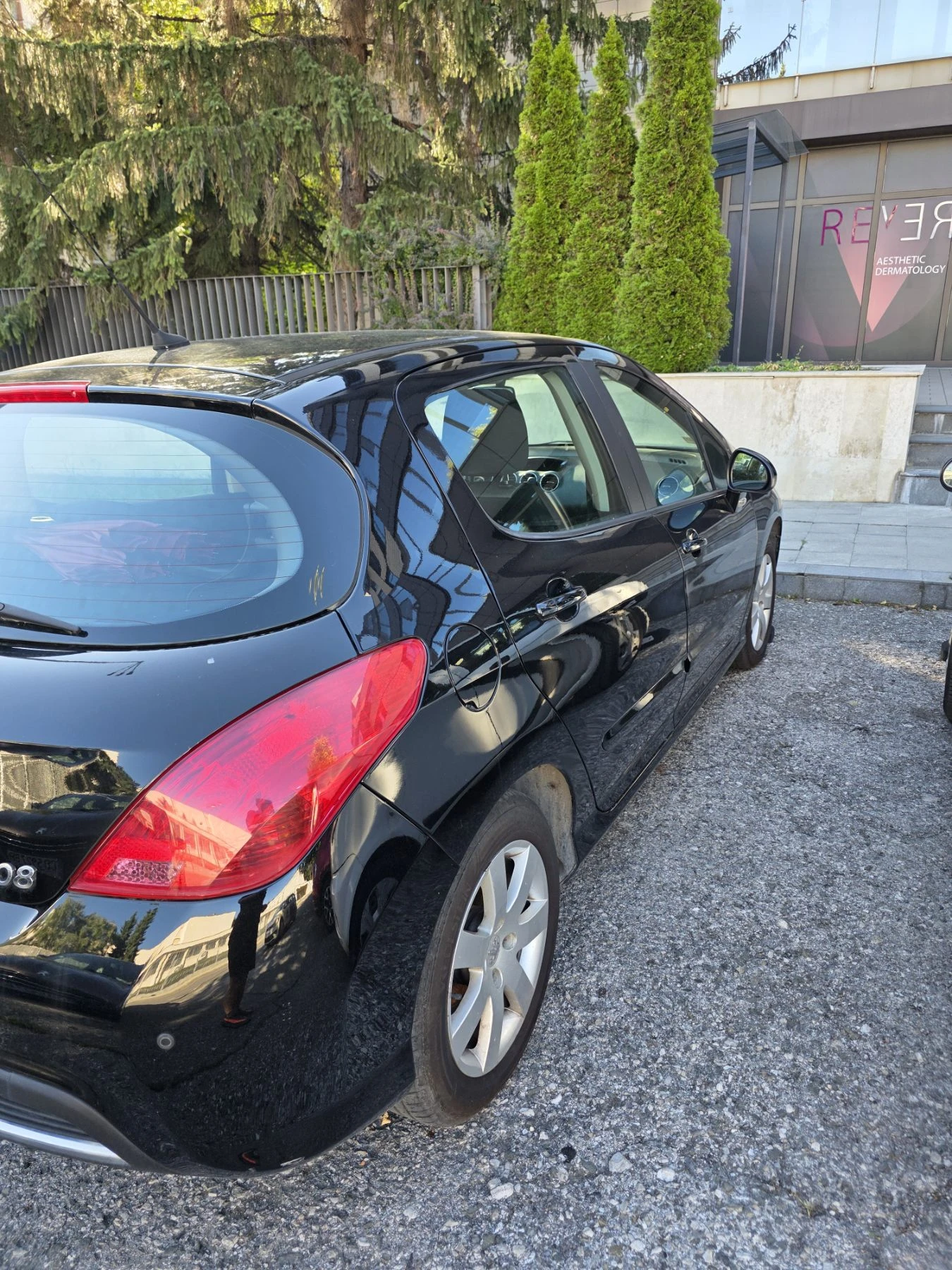 Peugeot 308 SW, снимка 5 - Автомобили и джипове - 55482145