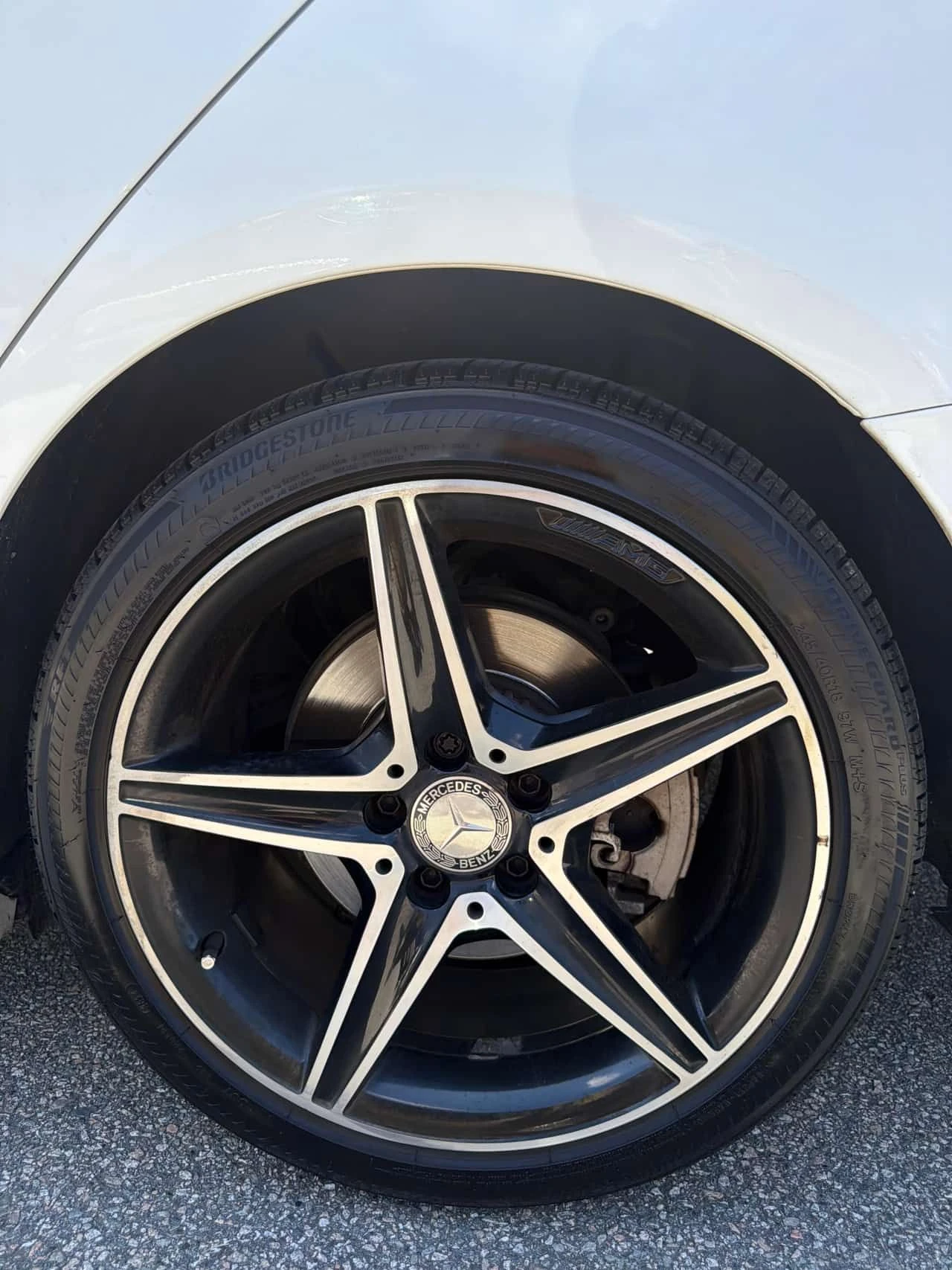 Mercedes-Benz C 300 * АВТОКРЕДИТ БЕЗ ПЪРВОНАЧАЛНА ВНОСКА* , снимка 7 - Автомобили и джипове - 55621308