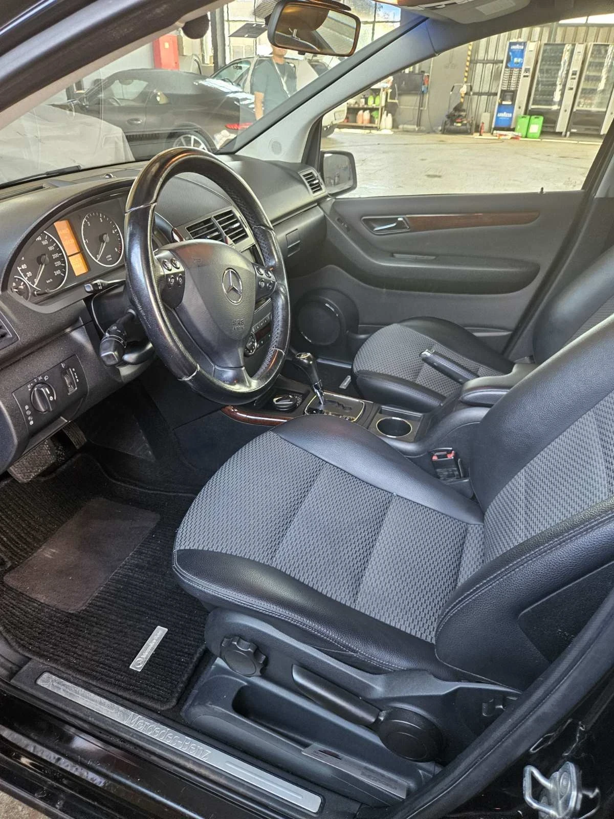 Mercedes-Benz A 180 | Mobile.bg � ����������� 5