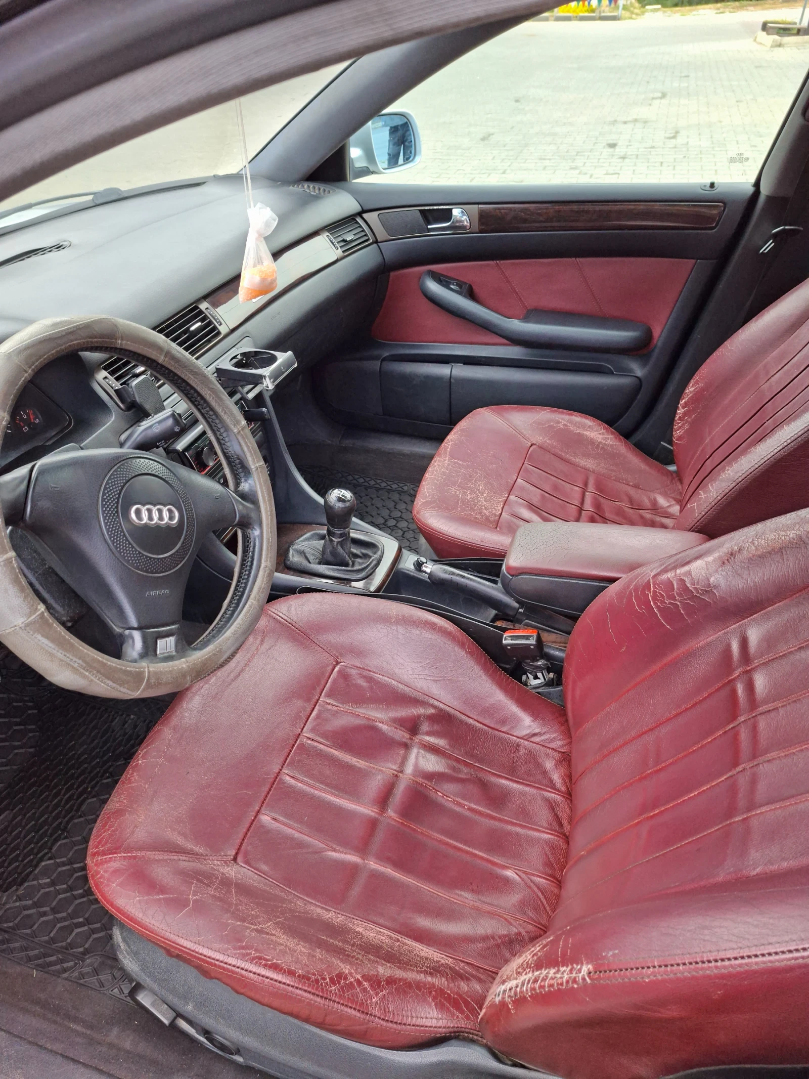 Audi A6 Куатро, снимка 9 - Автомобили и джипове - 55751882