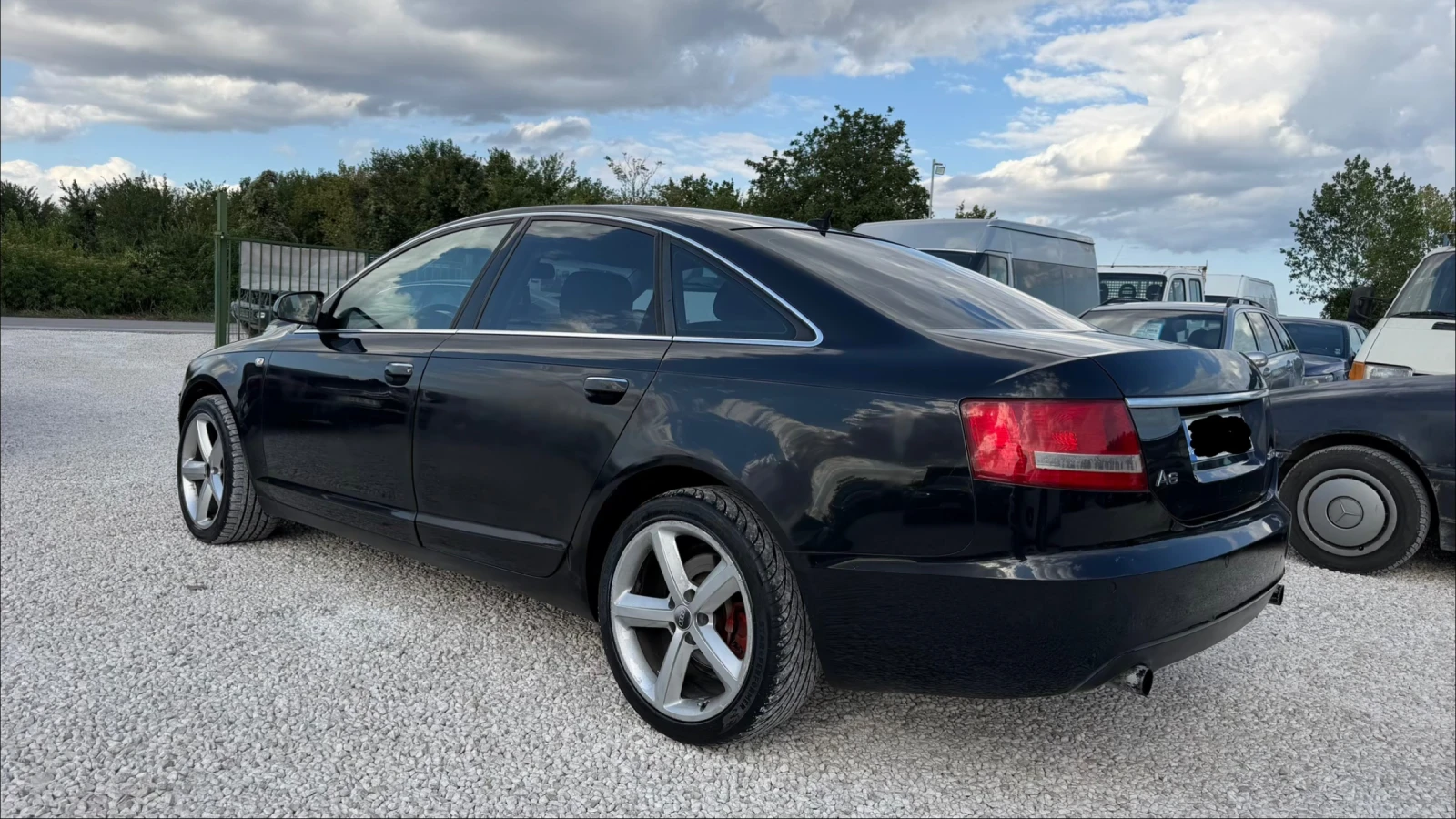 Audi A6 2.7TDI ��������� ������ | Mobile.bg � ����������� 5