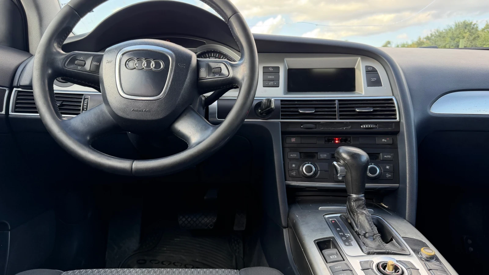 Audi A6 2.7TDI ��������� ������ | Mobile.bg � ����������� 7
