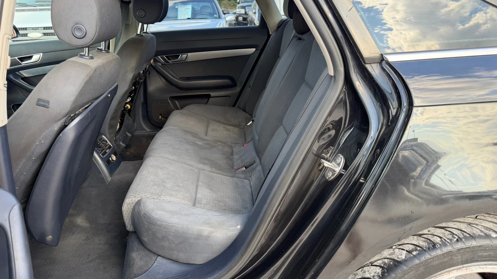Audi A6 2.7TDI ��������� ������ | Mobile.bg � ����������� 10