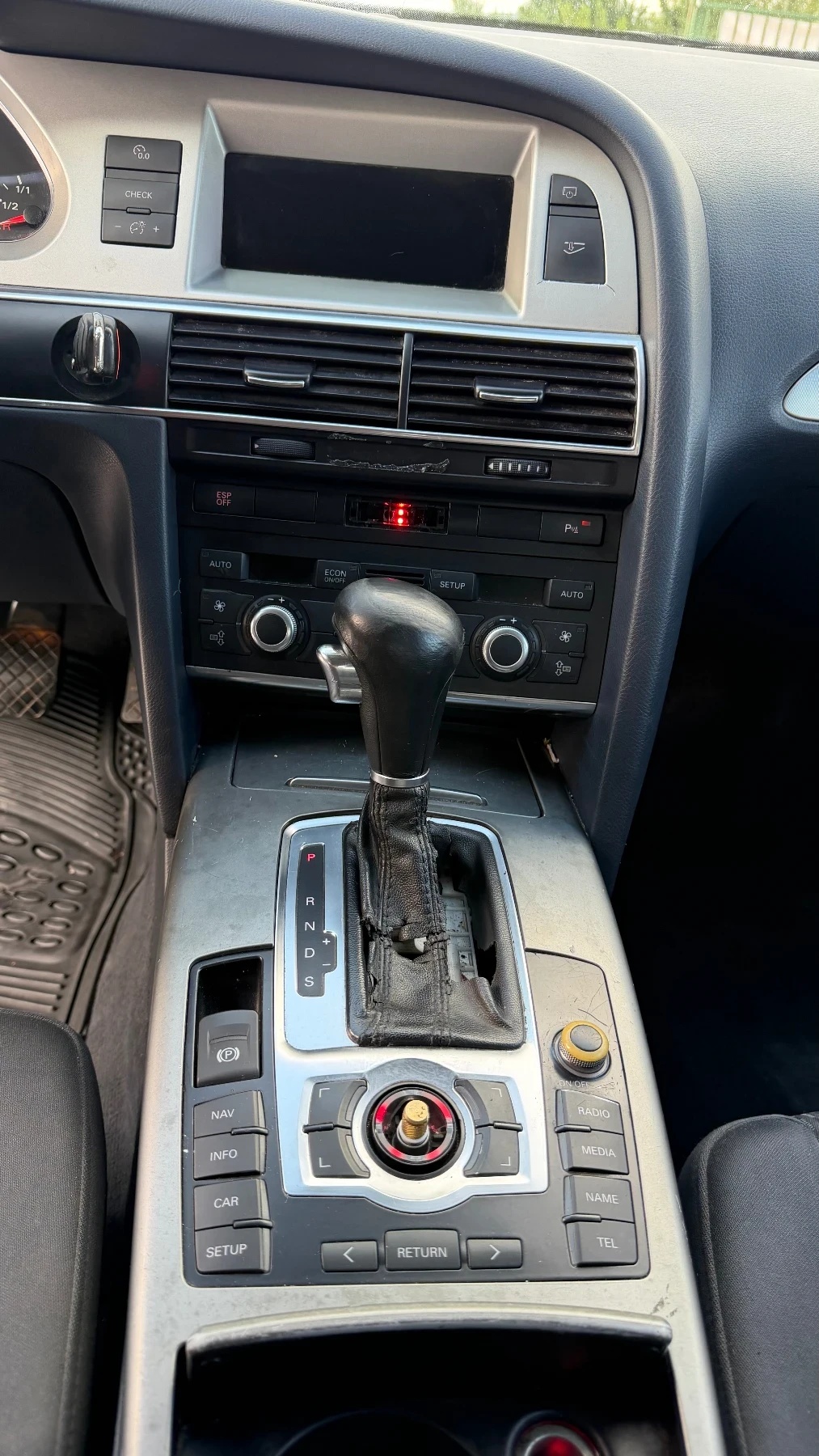 Audi A6 2.7TDI ��������� ������ | Mobile.bg � ����������� 9