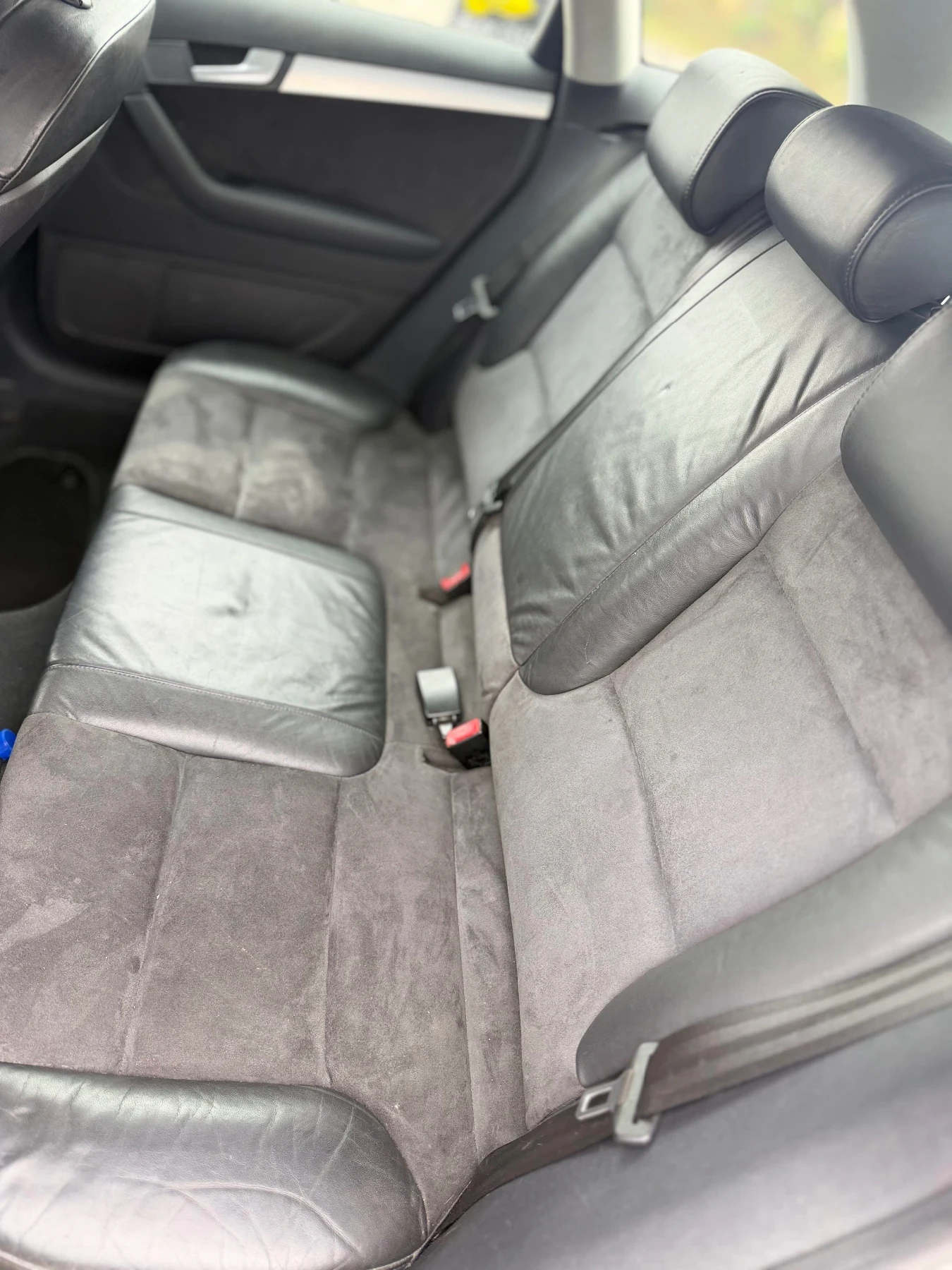 Audi A3 2.0 Fsi S- line ��� ���� � �������  | Mobile.bg � ����������� 5