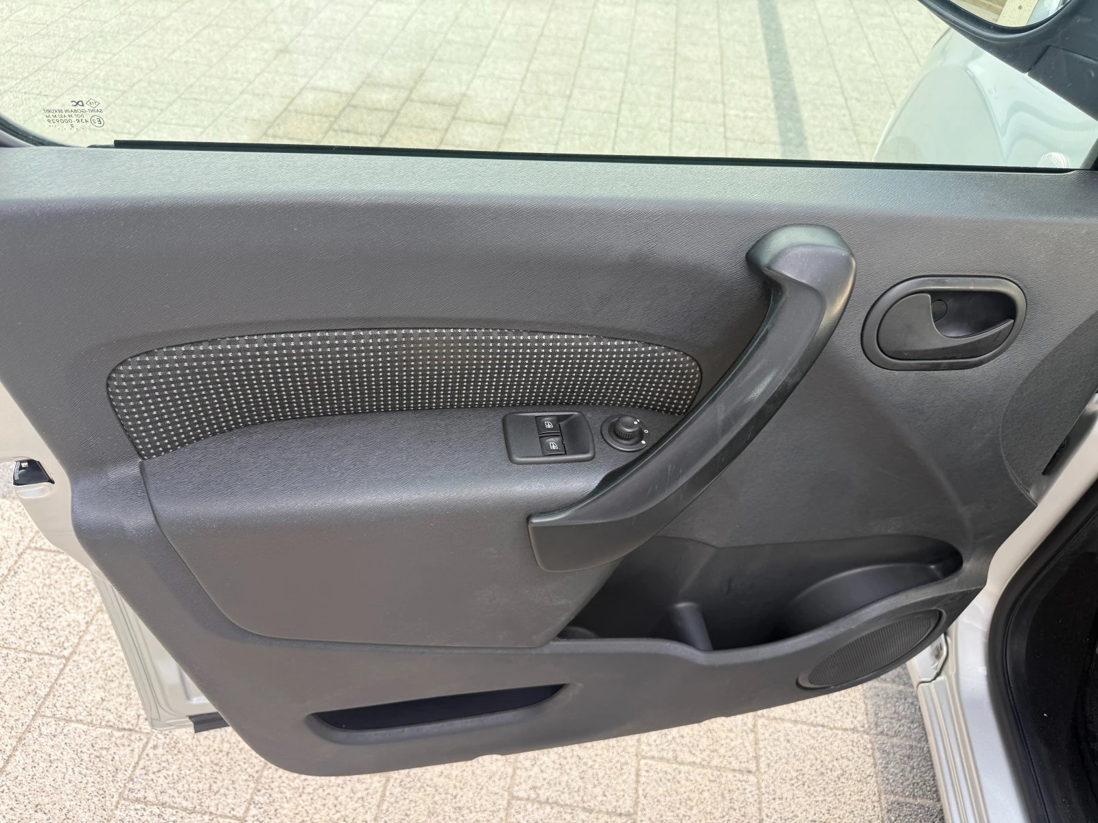Mercedes-Benz Citan 109CDI Trend Климатик Euro 5B, снимка 12 - Автомобили и джипове - 55953228