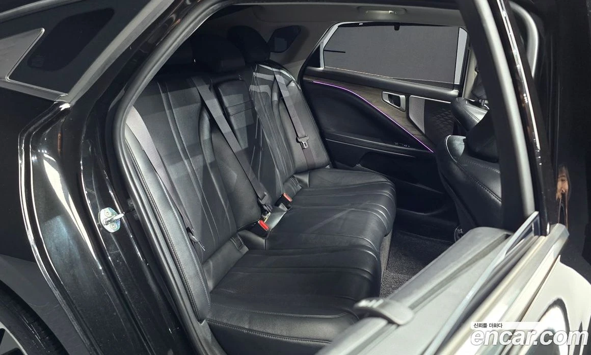 Kia K8 3.5 LPG 2WD Prestige  * koreiskikoli.bg *  | Mobile.bg � ����������� 12