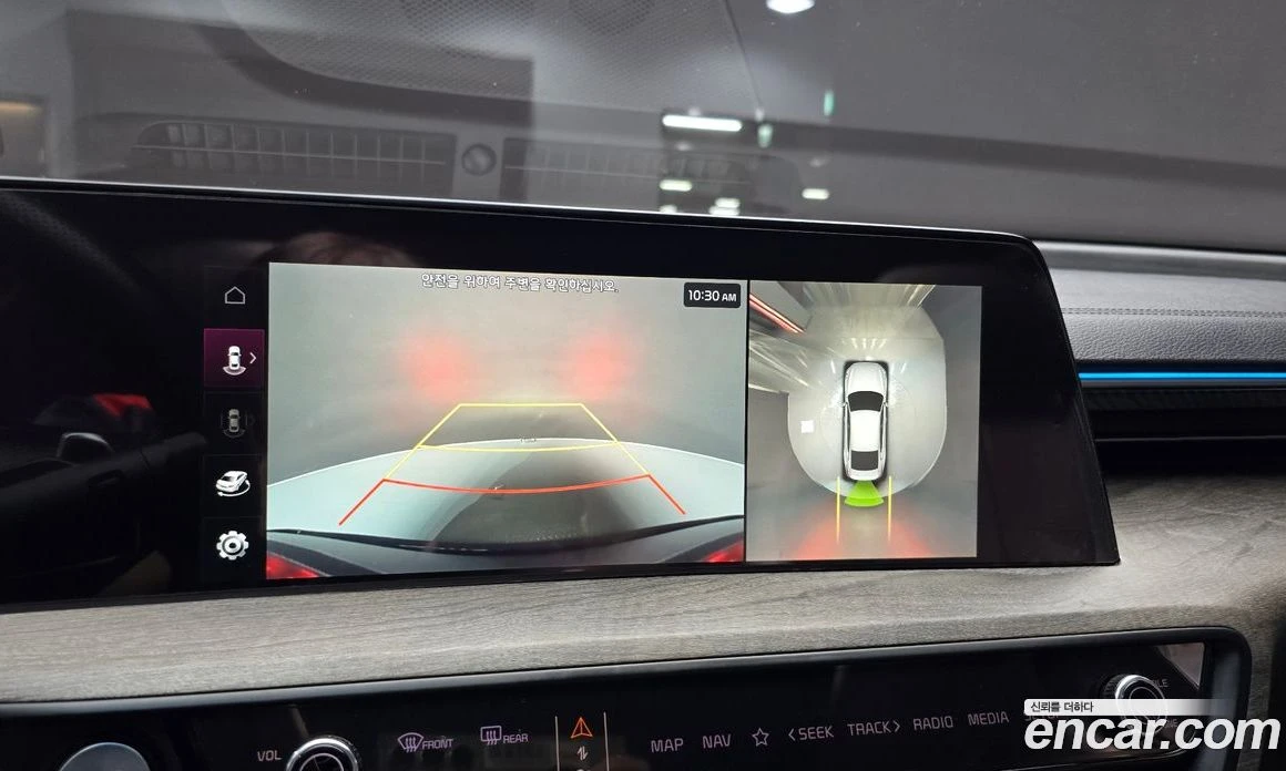 Kia K8 3.5 LPG 2WD Prestige  * koreiskikoli.bg *  | Mobile.bg � ����������� 15