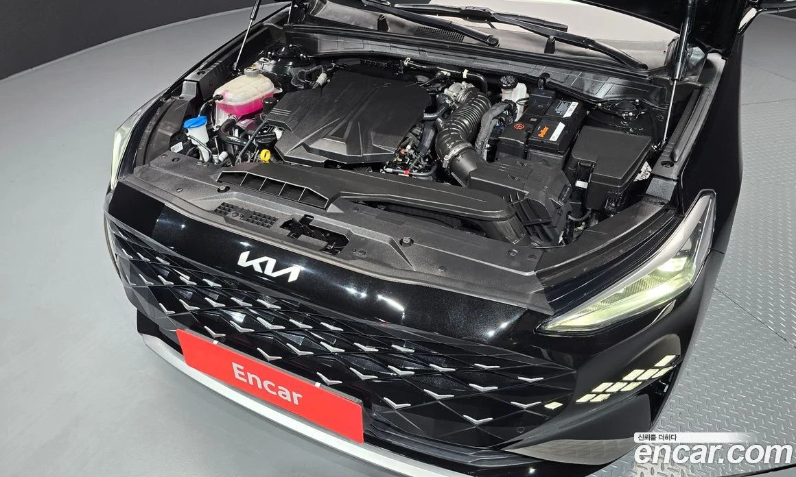 Kia K8 3.5 LPG 2WD Prestige  * koreiskikoli.bg *  | Mobile.bg � ����������� 6