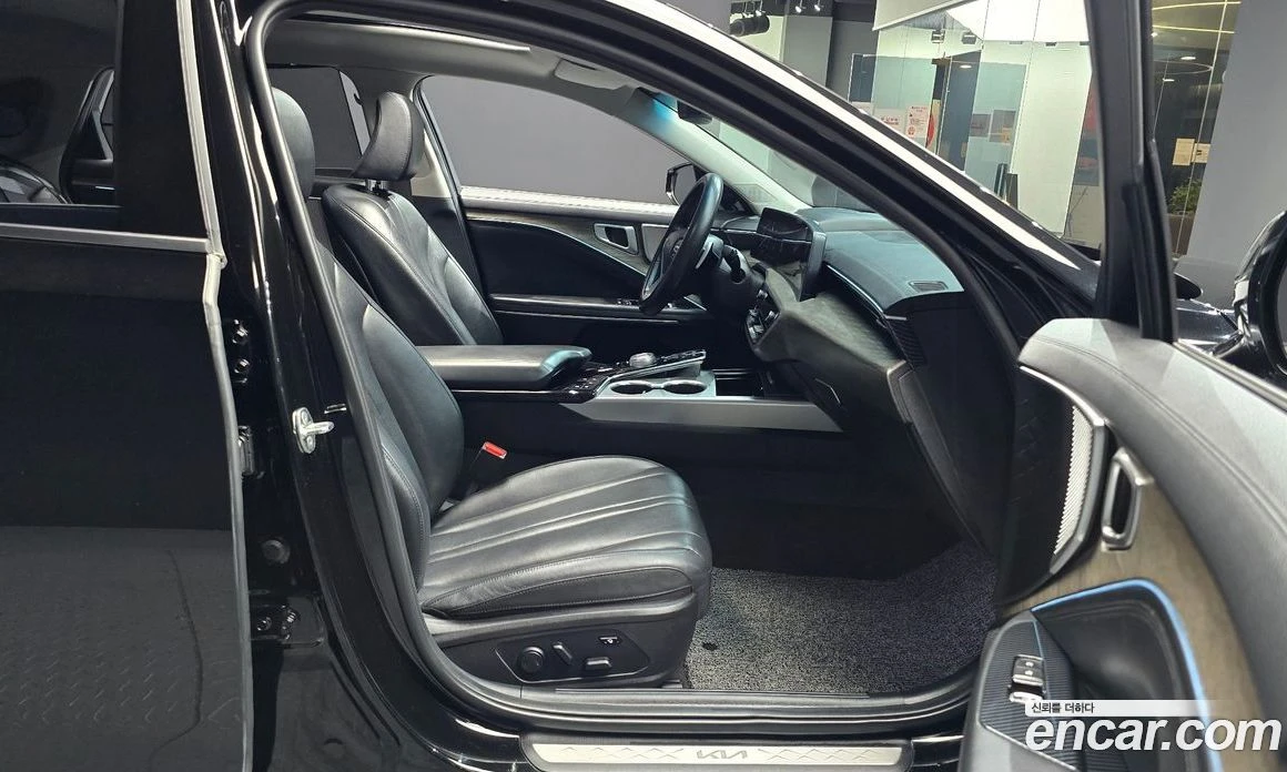 Kia K8 3.5 LPG 2WD Prestige  * koreiskikoli.bg *  | Mobile.bg � ����������� 11