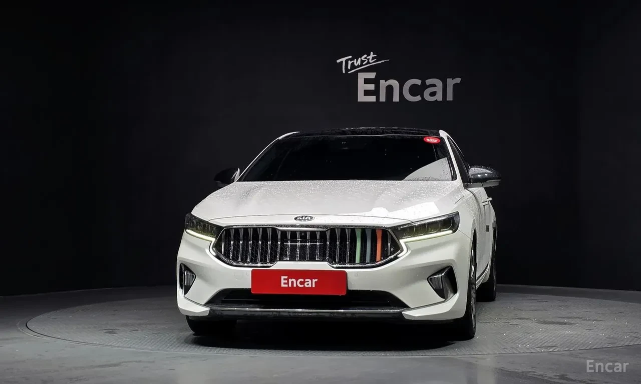 Kia K7 2.5 NOBLESSE* FULL* 360 КАМЕРИ* ДИСТРОНИК* КРАЙНА , снимка 2 - Автомобили и джипове - 56433489