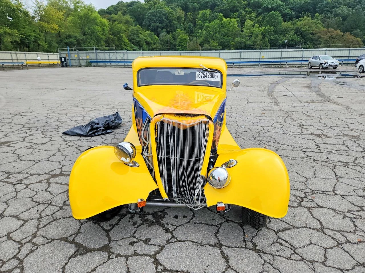Ford Mustang MODEL T COUPE | Mobile.bg � ����������� 2