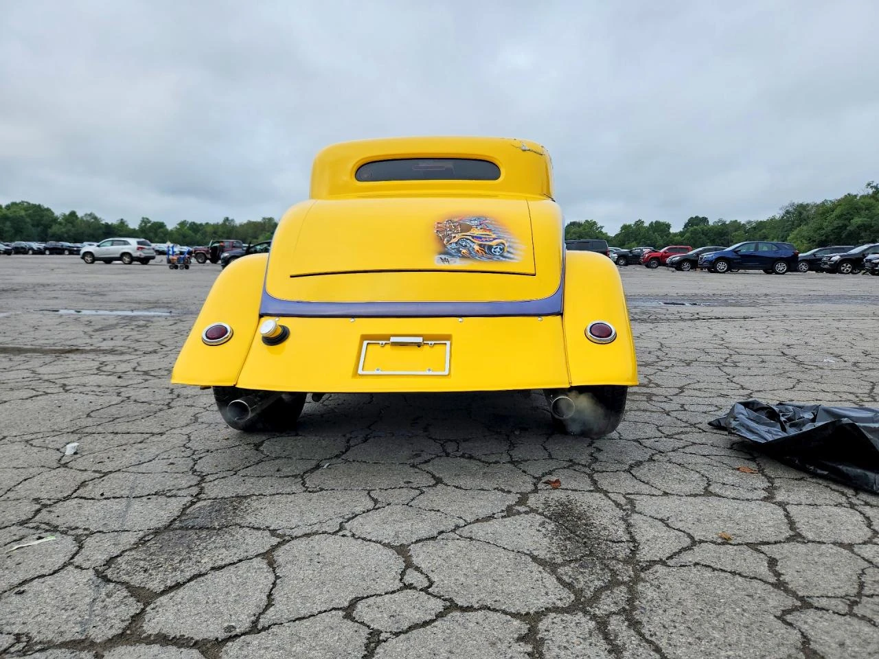 Ford Mustang MODEL T COUPE | Mobile.bg � ����������� 5