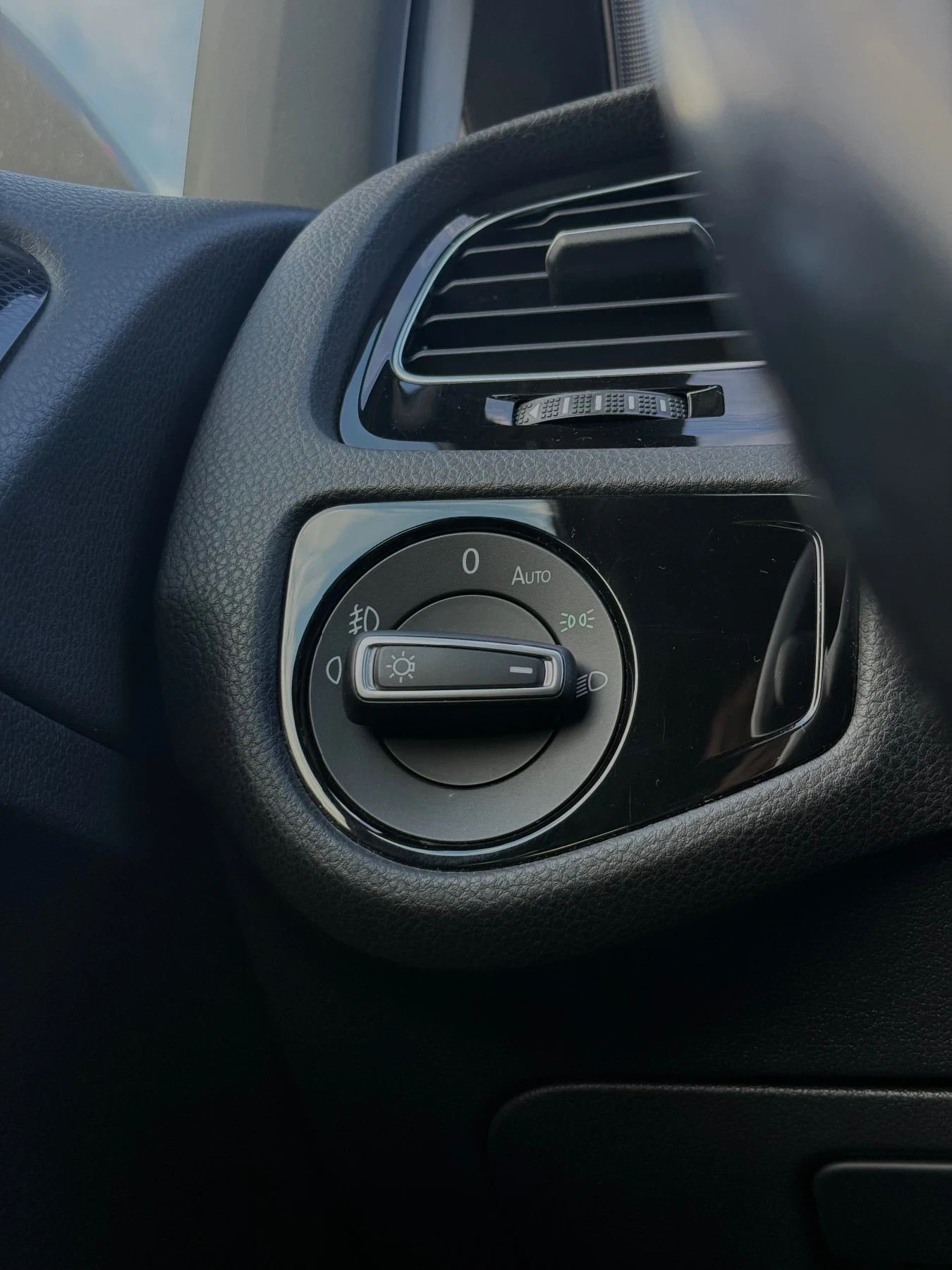 VW Golf 2.0TDI HIGHLINE, снимка 9 - Автомобили и джипове - 56546224