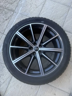 Audi SQ7  BLASK OPTIC 360* Massage ВакуумЛизинг, снимка 17