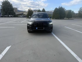 Audi SQ7  BLASK OPTIC 360* Massage ВакуумЛизинг, снимка 13