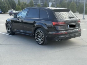 Audi SQ7  BLASK OPTIC 360* Massage ВакуумЛизинг, снимка 3