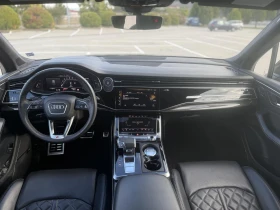 Audi SQ7  BLASK OPTIC 360* Massage ВакуумЛизинг, снимка 6
