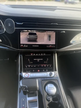 Audi SQ7  BLASK OPTIC 360* Massage ВакуумЛизинг, снимка 5