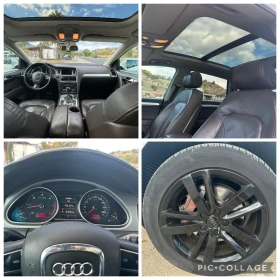 Audi Q7 3.0TDi FASE 8ZF СМЕНЕНИ ВЕРИГИ, снимка 17