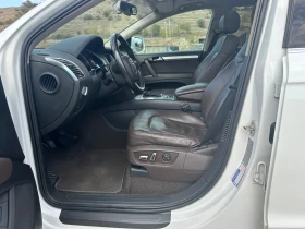 Audi Q7 3.0TDi FASE 8ZF СМЕНЕНИ ВЕРИГИ, снимка 11