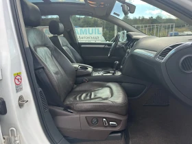 Audi Q7 3.0TDi FASE 8ZF СМЕНЕНИ ВЕРИГИ, снимка 15