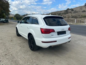 Audi Q7 3.0TDi FASE 8ZF СМЕНЕНИ ВЕРИГИ, снимка 5