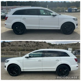 Audi Q7 3.0TDi FASE 8ZF СМЕНЕНИ ВЕРИГИ, снимка 4