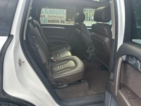 Audi Q7 3.0TDi FASE 8ZF СМЕНЕНИ ВЕРИГИ, снимка 12