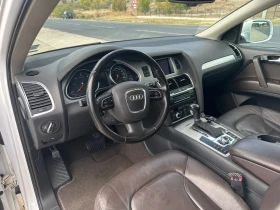 Audi Q7 3.0TDi FASE 8ZF СМЕНЕНИ ВЕРИГИ, снимка 10