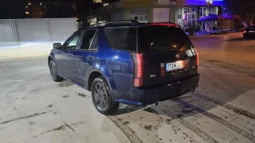 Cadillac Srx, снимка 8