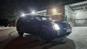 Cadillac Srx, снимка 6
