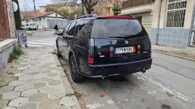 Cadillac Srx, снимка 13