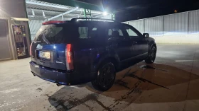 Cadillac Srx, снимка 4