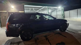 Cadillac Srx, снимка 5