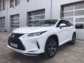 Lexus RX 350, снимка 1