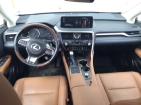 Lexus RX 350, снимка 8