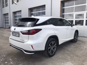 Lexus RX 350, снимка 4