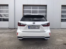 Lexus RX 350, снимка 5