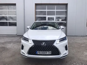Lexus RX 350, снимка 2