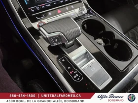 Audi SQ7, снимка 8